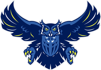 The Hale Center Owls - Charter School Of Educational Excellence Logo Png