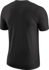 Nike Menu0027s Sportswear Swoosh T - Shirt Black Active Shirt Png