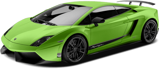 Lamborghini Png Sport Car - Lamborghini Gallardo Lp570 4 Superleggera