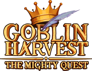 Goblin Harvest - The Mighty Quest Presskit Mod Db Language Png