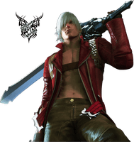 Devil May Cry Photos - Free PNG