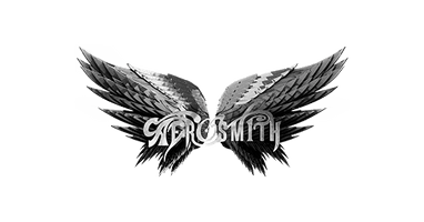 Logo Aerosmith Band Free Clipart HQ - Free PNG