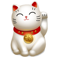 Maneki Neko File - Free PNG