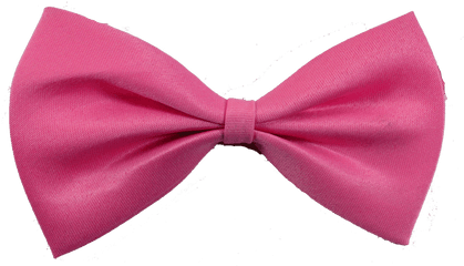 Pink Bow Tie Png Image - Transparent Background Pink Bow Tie Png