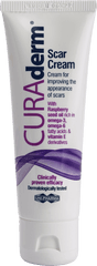 Curaderm Scar Cream - Unipharma Sa Pharmaceutical Sunscreen Png