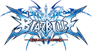 Blazblue Transparent Image - Free PNG