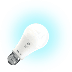 Home Lighting Smart Led Bulbs - White Bulb Light Png