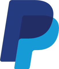 Paypal Transparent Png Icon Free - Paypal Logo