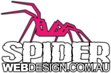 Spider Web Design - Web Design Spider Logo Png