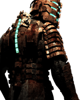 Dead Space File - Free PNG