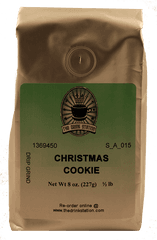 Christmas Cookie Png - Christmas Cookie Flavored Coffee Coffee Substitute