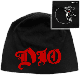 Dio Beanie - Toque Png