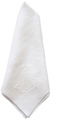 Napkin Transparent Images Png - Lace