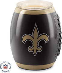 Nfl New Orleans Saints - The Lost Cajun Littleton Png