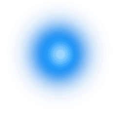 Download Blue Glow Png - Circle Png Image With No Background Circle