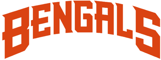 Cincinnati Bengals Clipart - Free PNG