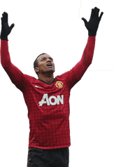 Nani - Nani Png Manchester United Fifa