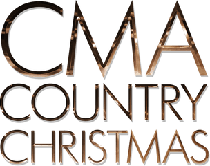 Cma Country Christmas - Cma Country Christmas 2011 Png