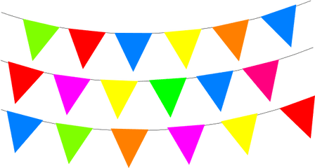 Free Fiesta Banner Png Download - Fiesta Banner Png