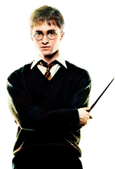 Harry Potter And The Order Of - Harry Potter And The Order Of The Phoenix The Game Png