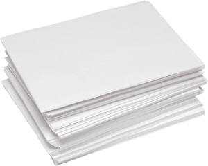 Paper Sheet Png Free Download 10 - Paper