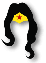 Wallpaper Wonder Woman For 10 - Clip Art Png