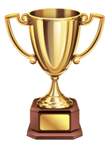 Golden Victory Photos Cup Free HQ Image - Free PNG