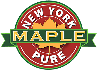 Nys Maple - Pure New York Maple Syrup Png