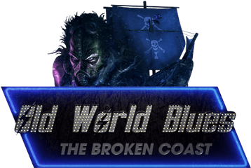 Update 1 - Old World Blues Broken Coast Png