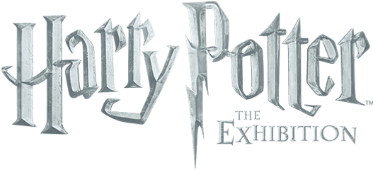 Wizarding World Of Harry Potter Logo - Harry Potter Png