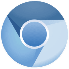 Browser Logo - Logo Chromium Png