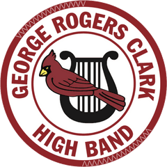 After Grc U2013 George Rogers Clark Bands - Language Png