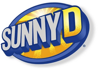 Win Electronics - Transparent Sunny D Logo Png