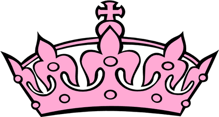 Queens Crown Png Transparent Image - Crown Clip Art