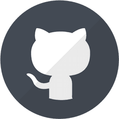 Logo Website Github Icon - Glide Apps Logo Png