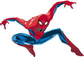 Picture Spider-Man Miles Morales Download HD - Free PNG