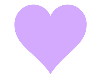 Png Purpleheartsforlisa Purple Heart - Purple Heart Png