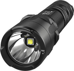 P20 - Flashlight Png