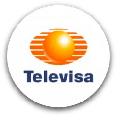 Arr - Televisa Radio Png