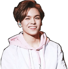 Vernon Seventeen Png 2 Image - Hansol Vernon Chwe