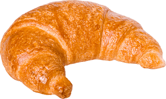 Croissant Transparent Image - Free PNG