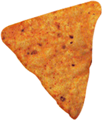 Doritos Chip Png Image - Dorito Png