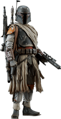 Boba Fett Helmet Png Images Collection