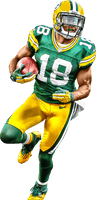 Player American Football PNG Download Free