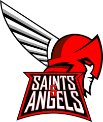 Filesaints And Angels Esportslogo Squarepng - Call Of Duty Clip Art