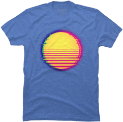 Shop Coitocgu0027s Design By Humans Collective Store Png Vaporwave Logo