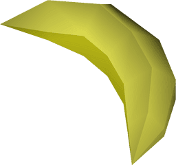 Banana - Runescape Banana Png