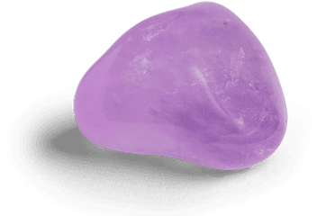 Amethyst Stone View The Best - Solid Png