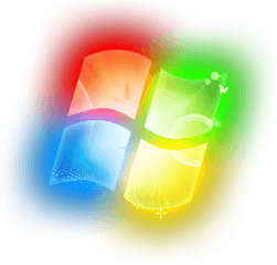 Free Windows 7 Cliparts Download - Windows 7 Clip Art Png