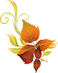 30 Fall Clip Art Transparent Background For Free Download - Free PNG